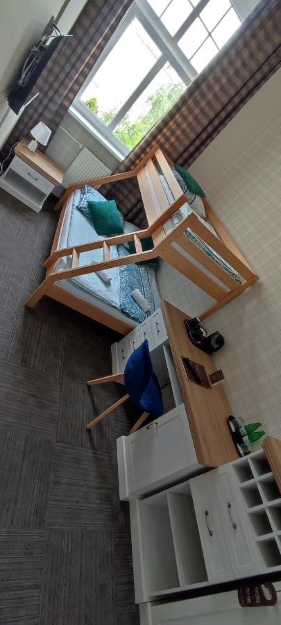 Hostel Night O'Clock オポーレ エクステリア 写真